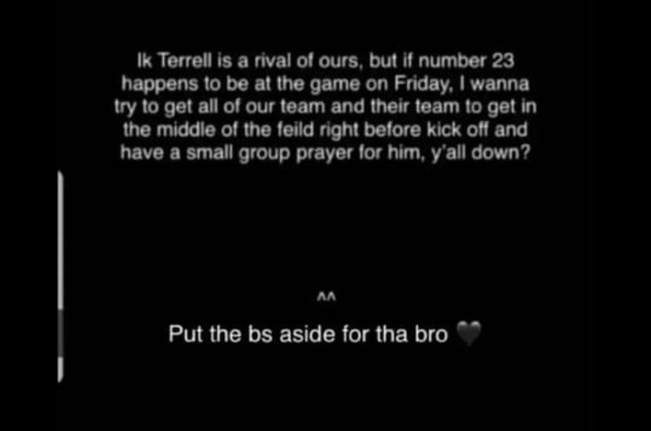 Prayer Social Media